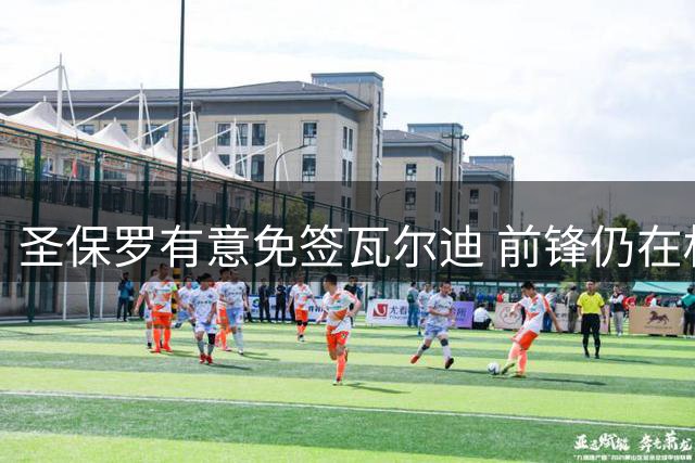 圣保罗有意免签瓦尔迪 前锋仍在权衡多份邀约